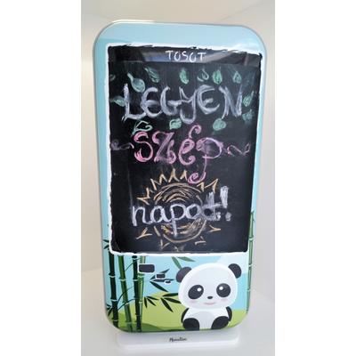 TOSOT TCS060DNSA légtisztító berendezés Panda széria