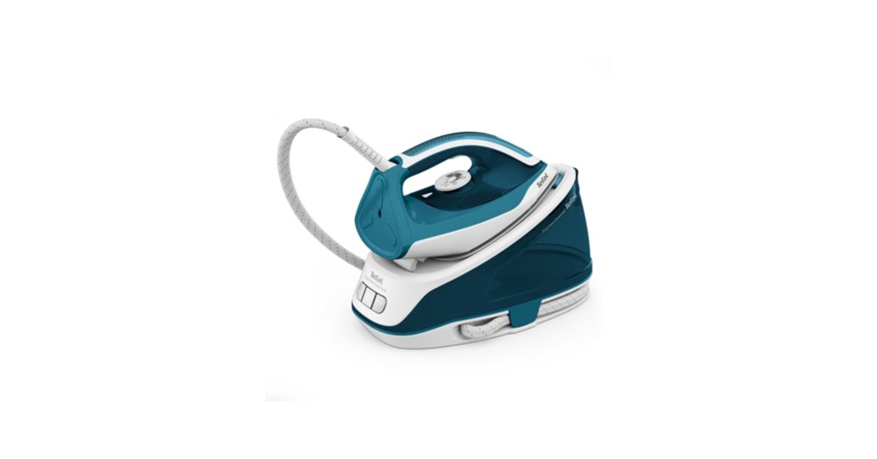 Tefal SV6115E0 Express Essential Gőzállomás, kazán nélküli