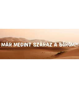 Már megint az a fránya szárazság...