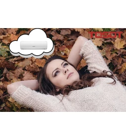 Olcsóbb split klímával való fűtés, mint a gázfűtés!