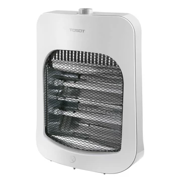 TOSOT NSTWK-8a kvarc hősugárzó TOSOT NSTWK-8a kvarc hősugárzó