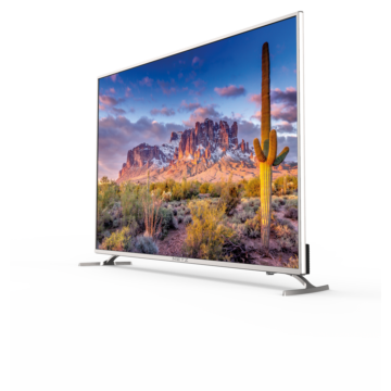 METZ 58G2A52B 58" UHD ANDROID 8.0