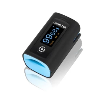 Creative Pulzus és véroxigén mérő PC-60FW