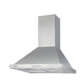  Cata Beta Pro 6000 X Inox páraelszívó, 60cm