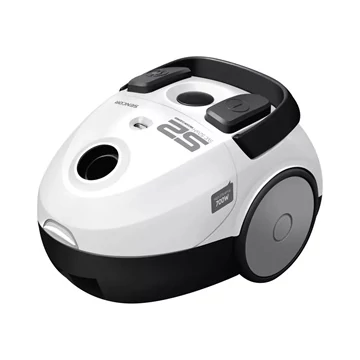Sencor Porzsákos Porszívó 700W - SVC 52WH-EUE3