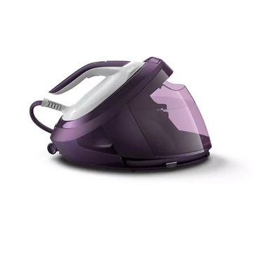 Philips PSG8050/30 Gőzállomás - Lila