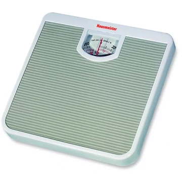 Hausmeister Személymérleg Max 120 kg HM 4501