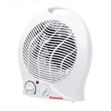 Hausmeister Ventilátoros Hősugárzó 2000W HM 8200F