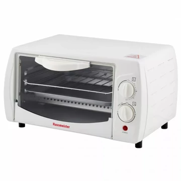 Hausmeister Grillsütő 750W HM 6104A