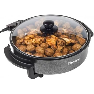 Bestron Elektromos serpenyő 1500W - AHP1200