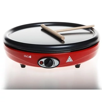 Eva Elektromos Palacsintasütő és grill  eva022767