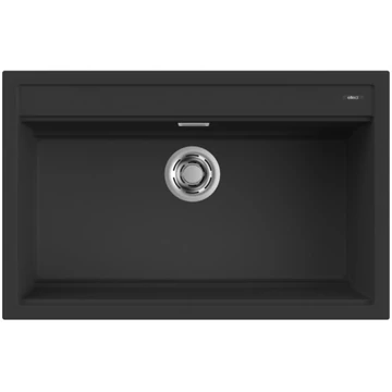 Elleci Best 130 Workstation mosogató 