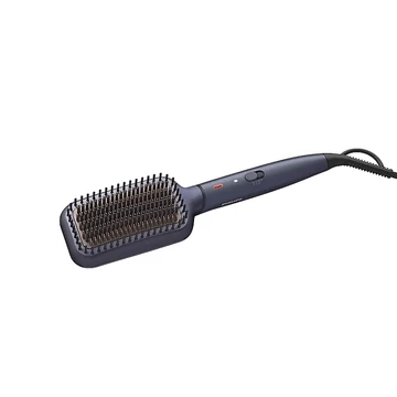 PHILIPS BHH885/00 Forró levegős hajegyenesítő kefe