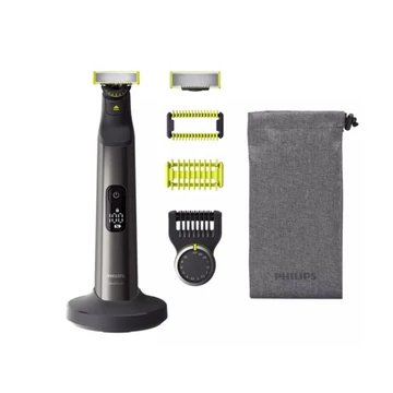 Philips QP6551/17 OneBlade Pro Hibrid borotva 