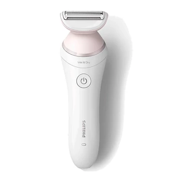 PHILIPS BRL176/00 SatinShave Advanced  Női elektromos borotva