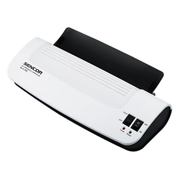 Sencor Laminálógép, fehér SLA210