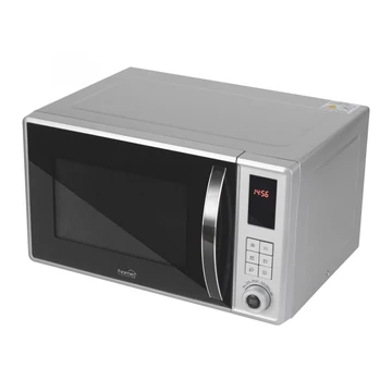 Home mikrohullámú sütő 800W Grill funkcióval HG MH 23 GR