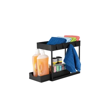 Berlinger Haus műanyag konyhai rendszerező BH/8547