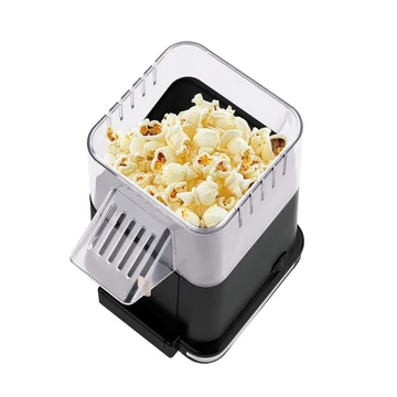 Berlinger Haus Black Rose collection popcorn készítő gép BH/9581