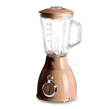 Berlinger Haus Rosegold 1,5L-es turmixgép BH/9281