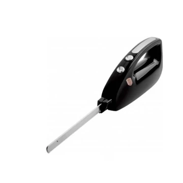 Berlinger Haus Black Rose Elektromos kés, fekete- rose gold BH/9538 Berlinger Haus Black Rose Elektromos kés, fekete- rose gold BH/9538