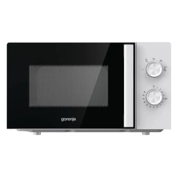 Gorenje MO20E1WH 20 Literes 800W  Mikrohullámú sütő  