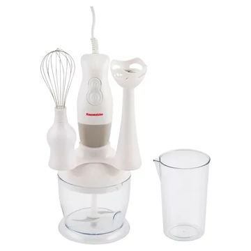 Hausmeister 300W Konyhai mixer szett HM 5505