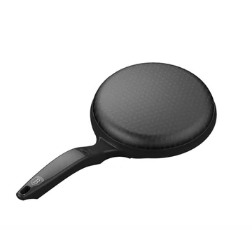 Berlinger Haus Matte Black Elektromos Palacsintasütő BH/9655