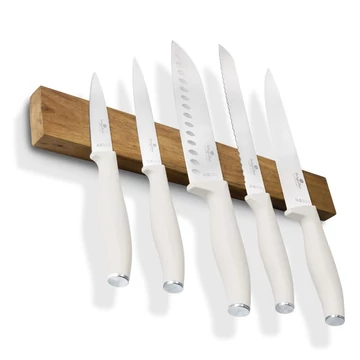 Berlinger Haus Sahara collection 6 részes késkészlet fali mágneses késtartóval BH/2945