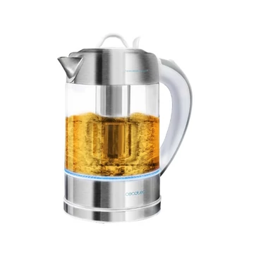 CECOTEC Thermosense 370 Clear - vízforraló 2200W 1,7L - 01511