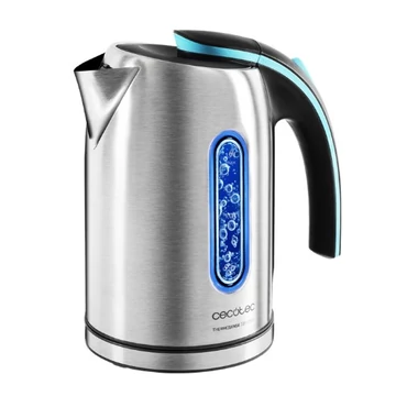 CECOTEC Thermosense 220 Clear - vízforraló  1630W 1,2L/ 01513