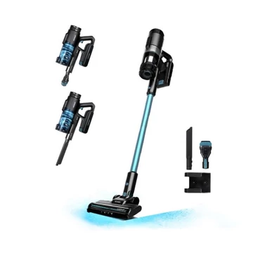 Cecotec Conga Rockstar 1500 Ray Pure vezeték nélküli porszívó - 510504