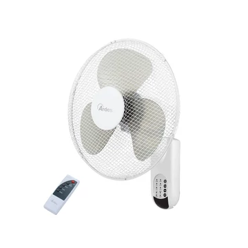 ARDES - falra szerelhető ventilátor távvezérlővel 5W40RW