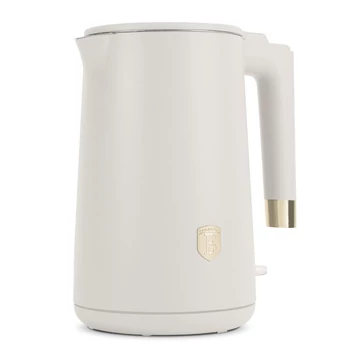 Berlinger Haus Sahara Collection Dupla falú elektromos vízforraló 1.7L 1800W BH/9577