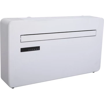 HOME MONOBLOCK8 hűtő-fűtő klíma, 2,45 kW, 4 üzemmód, wifi, távirányító, LED kijelző