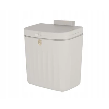 Berlinger Haus Sahara Collection Műanyag Szemetes 7L-es BH/8887