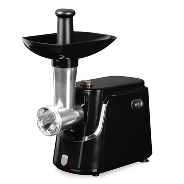 Berlinger Haus Black Rose Collection Elektromos húsdaráló, 1000w BH/9727