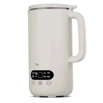 Berlinger Haus Sahara Collection Szójatej és leves  1 Literes készítő BH/9777