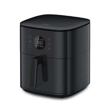 Xiaomi Smart Airfryer 6.5L Black EU / BHR083NEU