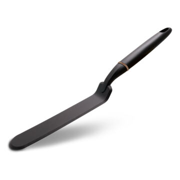 Berlinger Haus Ebony Maple Line nylon spatula BH/6233