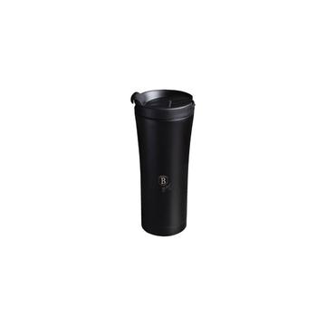 Berlinger Haus BH/6401A  Kávés termosz, Black Rose Collection