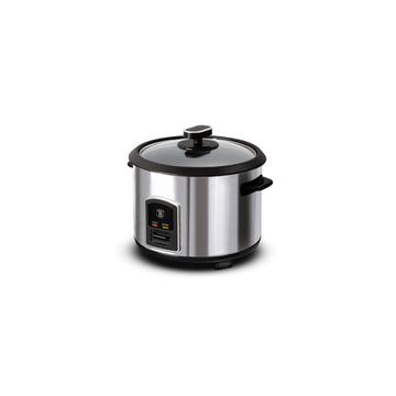 Berlinger Haus Black Silver Collection elektromos rizsfőző BH/9273