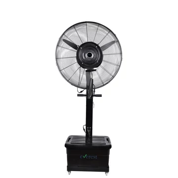 Everest EMF26SK 65cm Párásító Ventilátor (csak személyes átvétel)