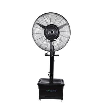 Everest EMF26SK 65cm Párásító Ventilátor