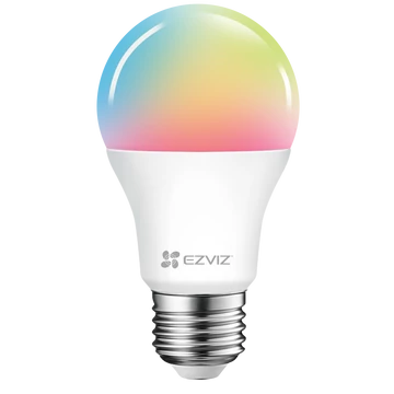 Ezviz  LB1(Színes) led izzó
