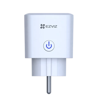 Ezviz T30-A Okos Wifi Konnektor Ezviz T30-A Okos Wifi Konnektor