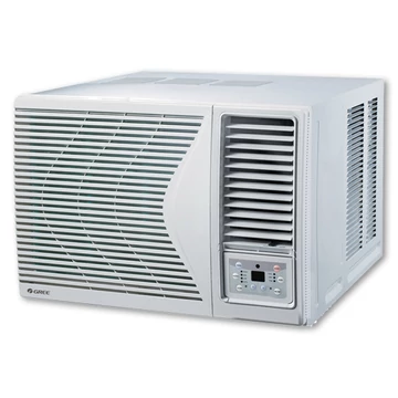 Gree GJC09AF-E6RNB3A Ablak inverter, ablakklíma R32, hűtő kivitel