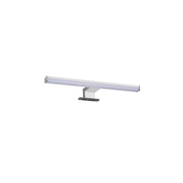 Kanlux Astim 8W Led bútorra szerelhető lámpa, króm, NW 765lm 40cm - 34932