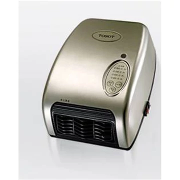 TOSOT NTFE-20B PTC Kerámiabetétes Hősugárzó