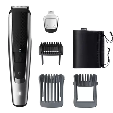 Philips Szakállvágó Beardtrimmer series 5000 BT5522/15